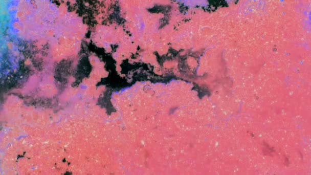 Curlicue des Peintures 