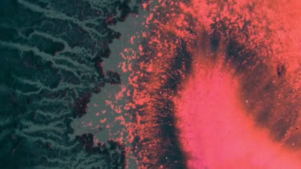 Curlicue des Peintures 