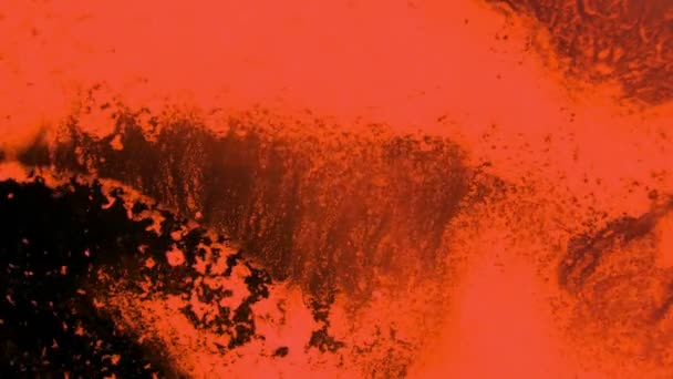 Curlicue des Peintures 