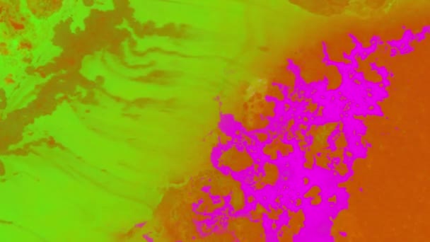 Curlicue des Peintures 