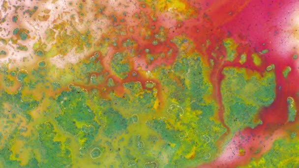 Curlicue des Peintures 