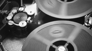 16 mm Film döndürülmüş