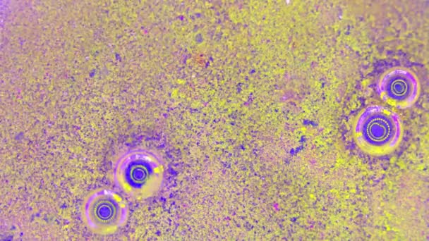 Curlicue des Peintures 