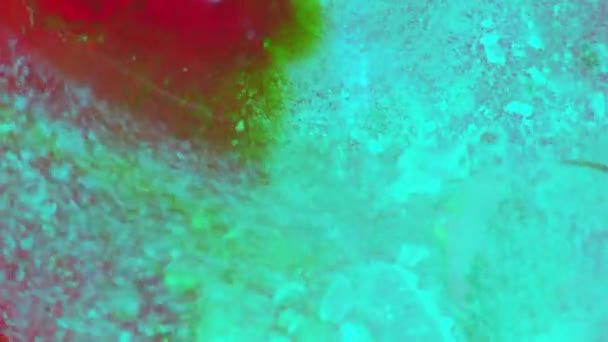 Curlicue des Peintures 