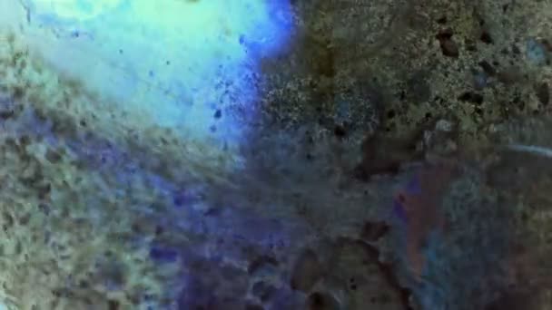 Curlicue des Peintures 