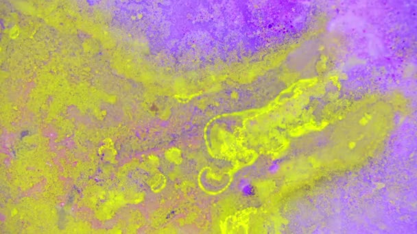 Curlicue des Peintures 