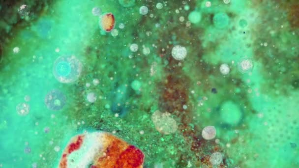 Curlicue des Peintures 