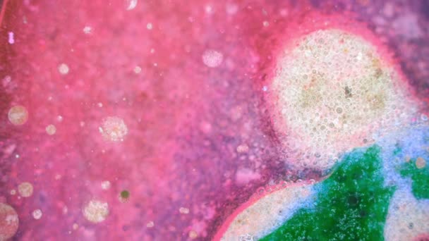 Curlicue des Peintures 