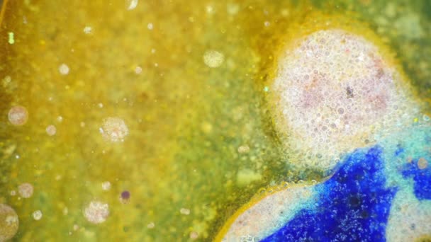 Curlicue des Peintures 