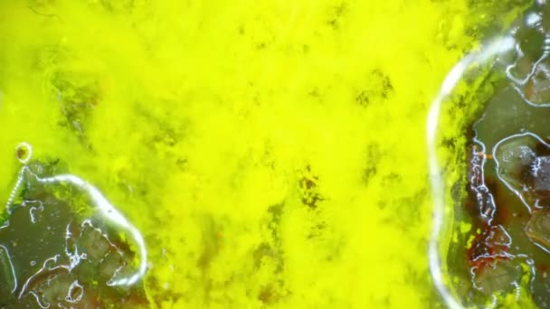 Curlicue des Peintures 