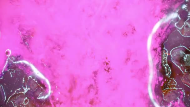 Curlicue des Peintures 