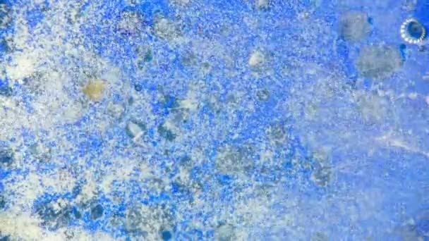 Curlicue des Peintures 