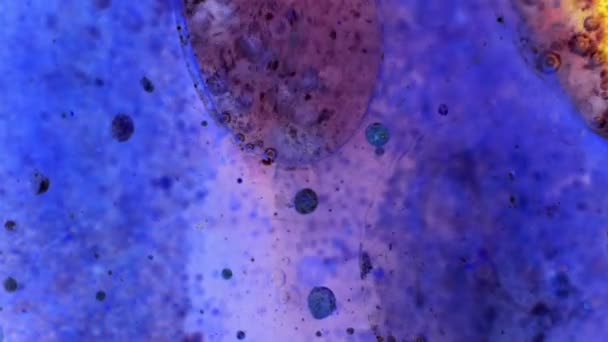 Curlicue des Peintures 