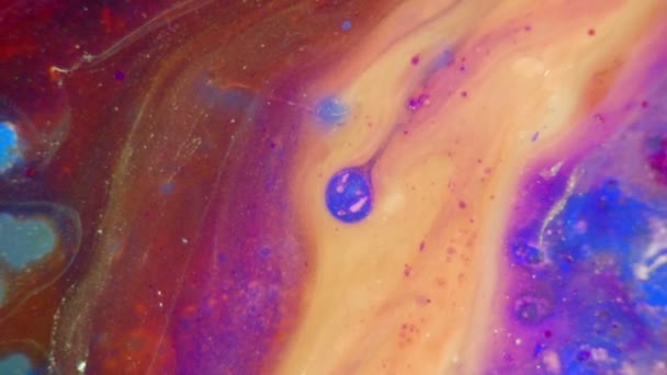 Curlicue des Peintures 