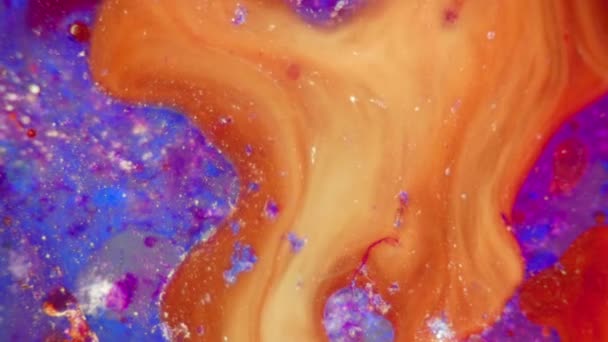 Curlicue des Peintures 