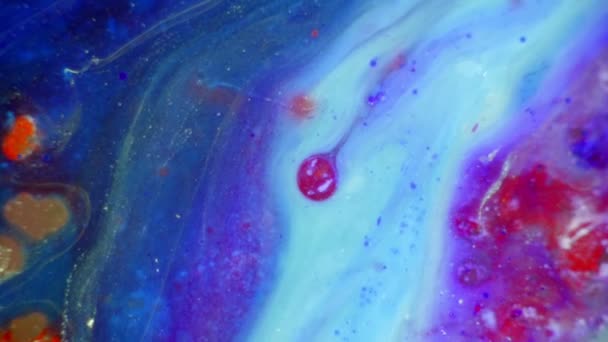 Curlicue des Peintures 