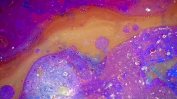 Curlicue des Peintures 