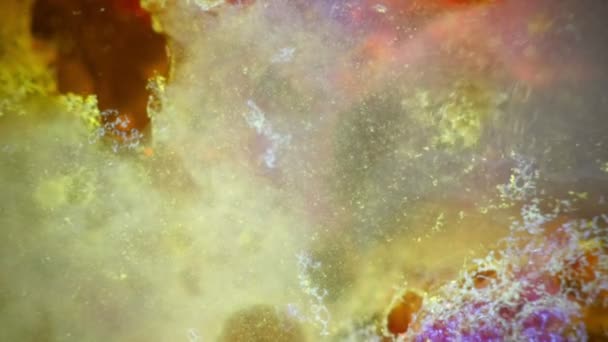 Curlicue des Peintures 