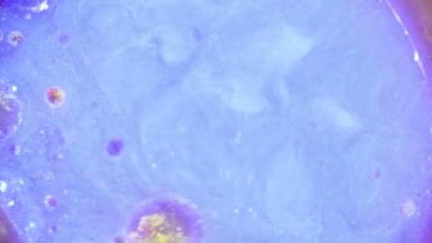 Curlicue des Peintures 