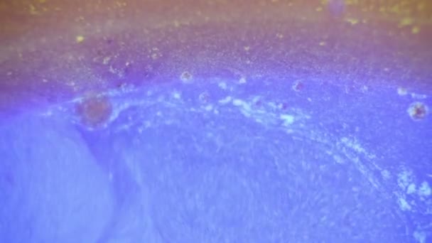 Curlicue des Peintures 