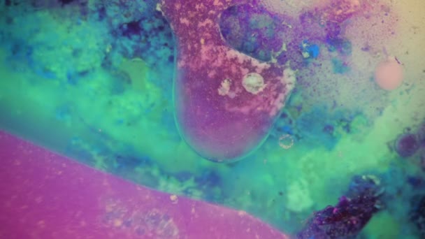 Curlicue des Peintures 