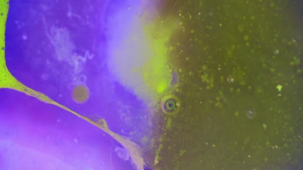 Curlicue des Peintures 