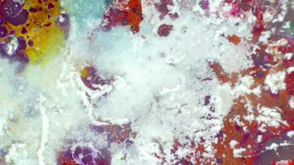 Curlicue des Peintures 