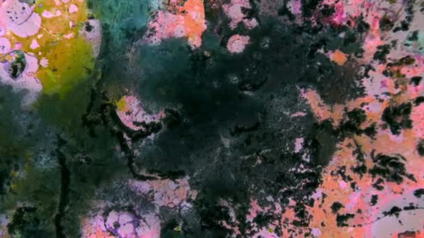 Curlicue des Peintures 