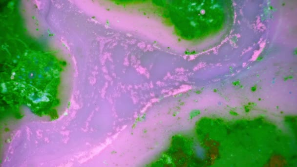 Curlicue des Peintures 