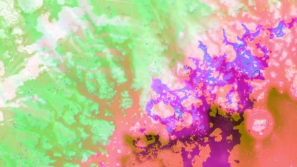 Curlicue des Peintures 