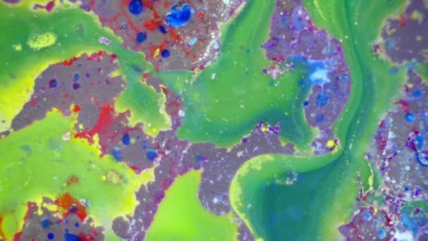 Curlicue des Peintures 