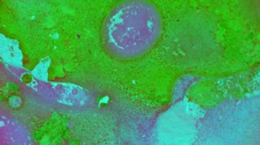 Boyalar, muhteşem Patterns.curlicue