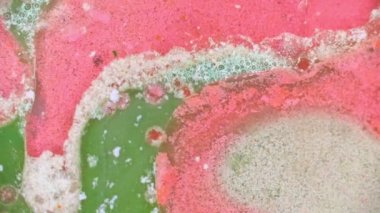 Boyalar, muhteşem Patterns.curlicue