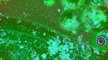 Boya yapmamı. Harika desenler