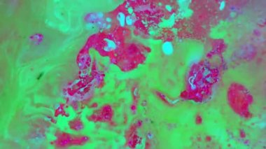 Boya yapmamı. Harika desenler