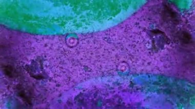 Boya yapmamı. Harika desenler