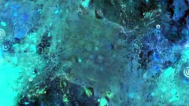 Boya yapmamı. Harika desenler