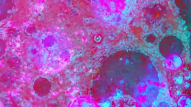 Boya yapmamı. Harika desenler