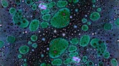 Boya yapmamı. Harika desenler