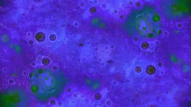 Boya yapmamı. Harika desenler