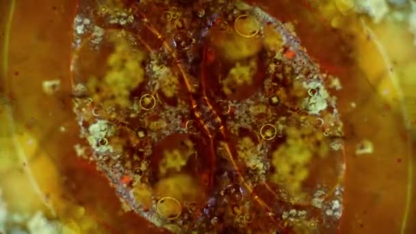 Curlicue des Peintures 