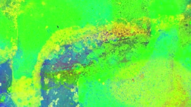 Curlicue des Peintures. Modèles fabuleux 