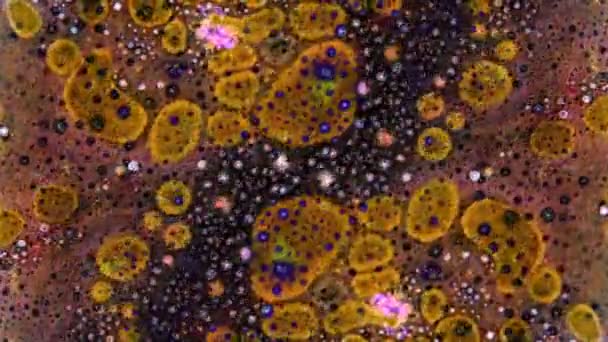 Curlicue des Peintures 