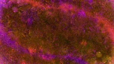 Boya yapmamı. Harika desenler