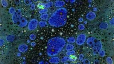 Boya yapmamı. Harika desenler