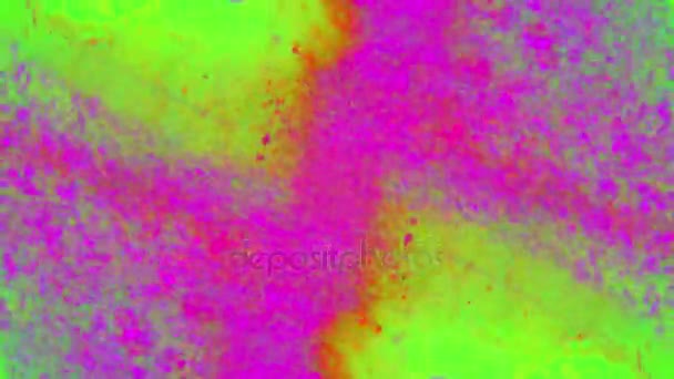 Curlicue des Peintures 