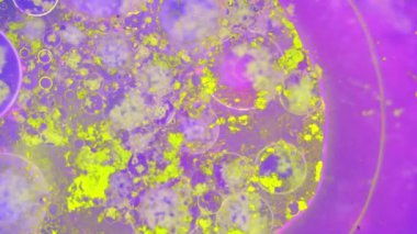 Boya yapmamı. Harika desenler