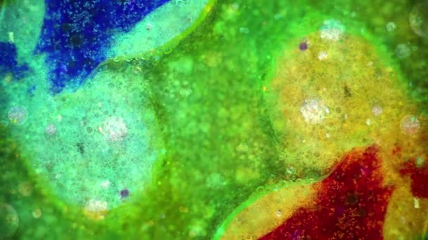 Curlicue des Peintures 