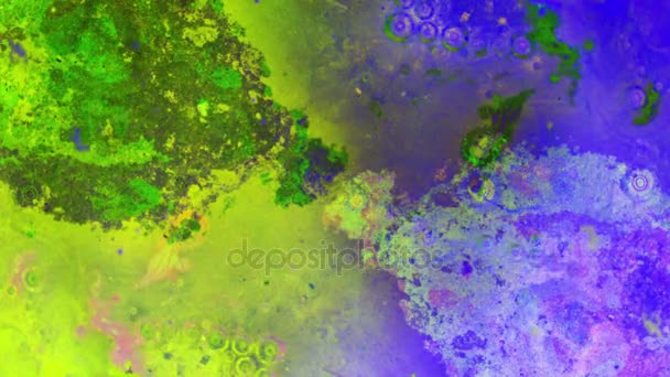 Curlicue des Peintures. Modèles fabuleux 