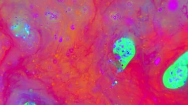 Boya yapmamı. Harika desenler